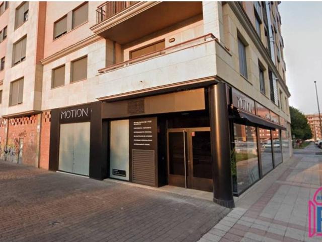 Inmueble en Venta en León