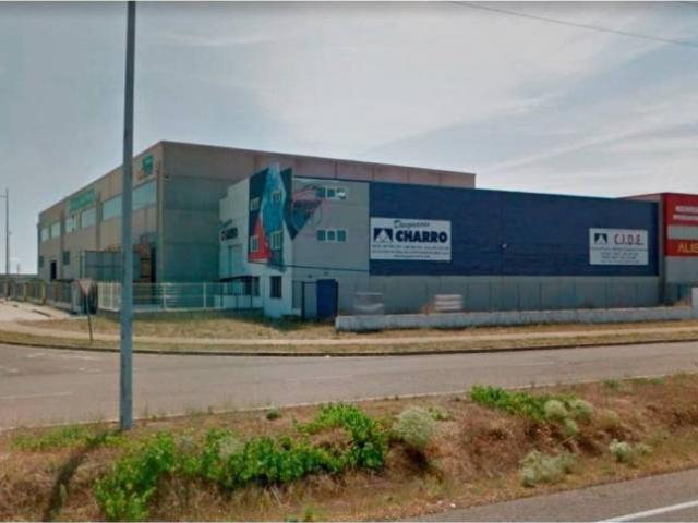 Inmueble en Venta en León