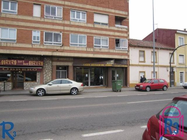 Inmueble en Venta en León