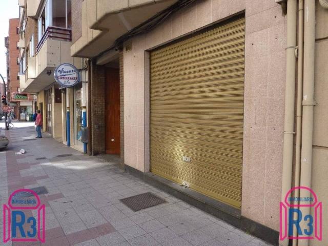 Inmueble en Venta en León