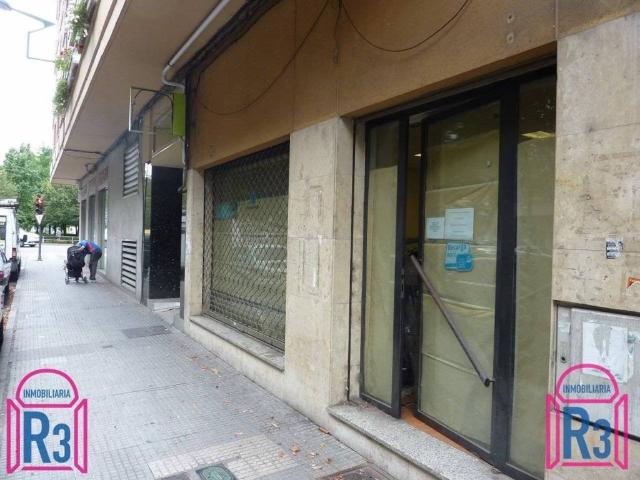 Inmueble en Venta en León