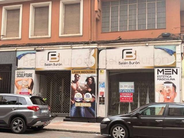 Inmueble en Venta en León