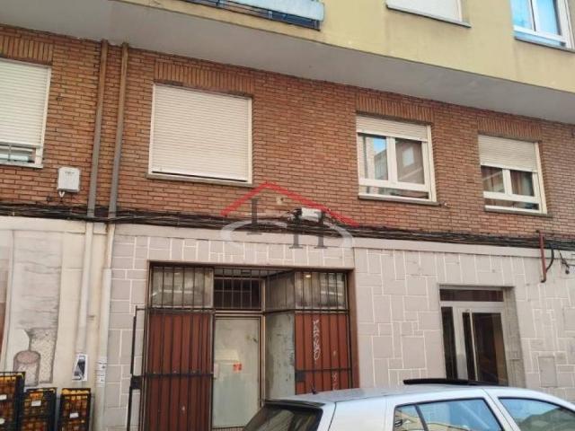 Inmueble en Venta en León
