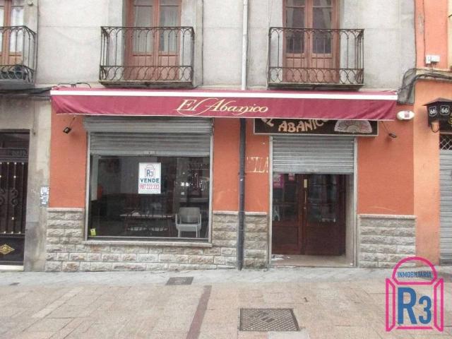 Inmueble en Venta en León