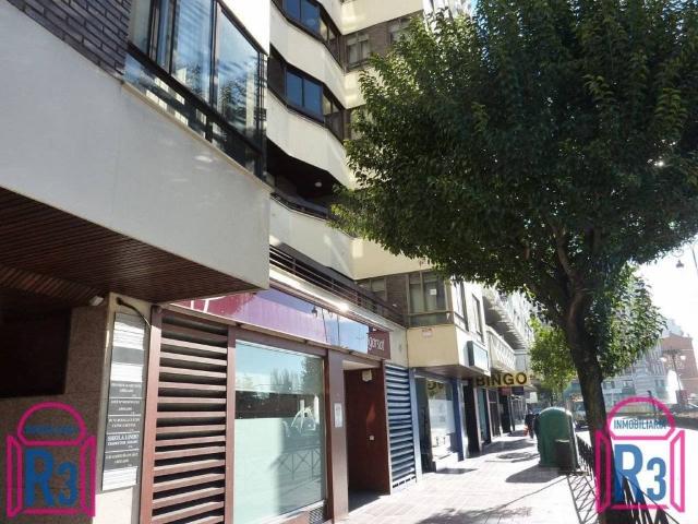 Inmueble en Venta en León