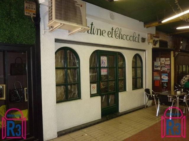 Inmueble en Venta en León