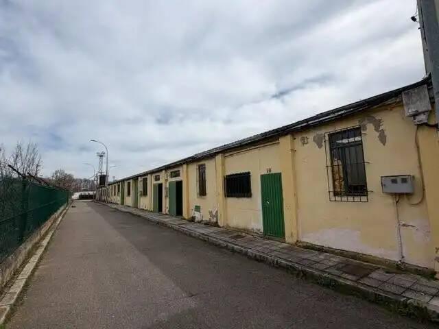 Inmueble en Venta en León