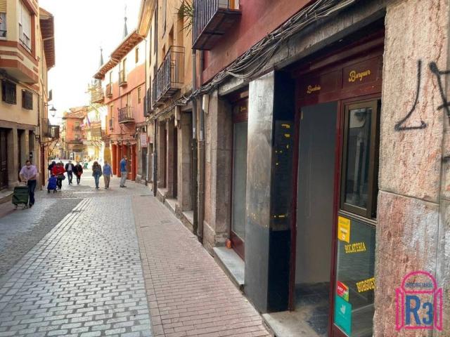 Inmueble en Venta en León