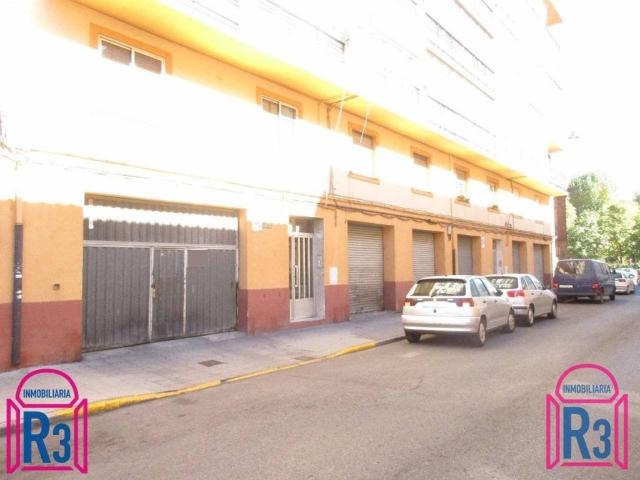 Inmueble en Venta en León