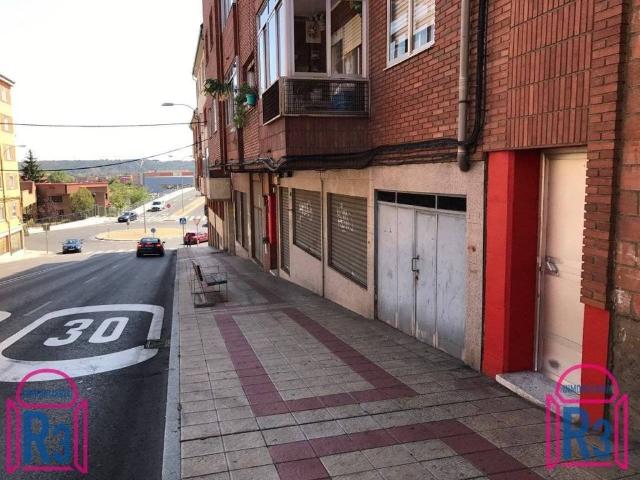 Inmueble en Venta en León