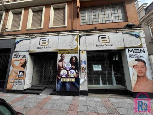 Inmueble en Venta en León