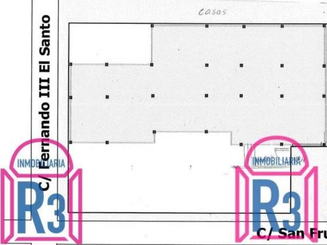 Inmueble en Venta en León