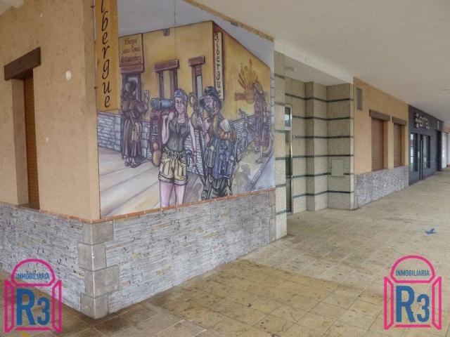 Inmueble en Venta en León