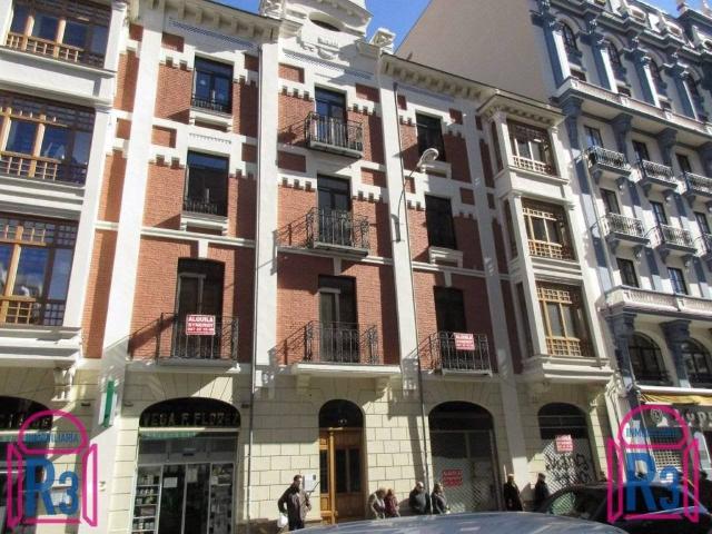 Inmueble en Venta en León