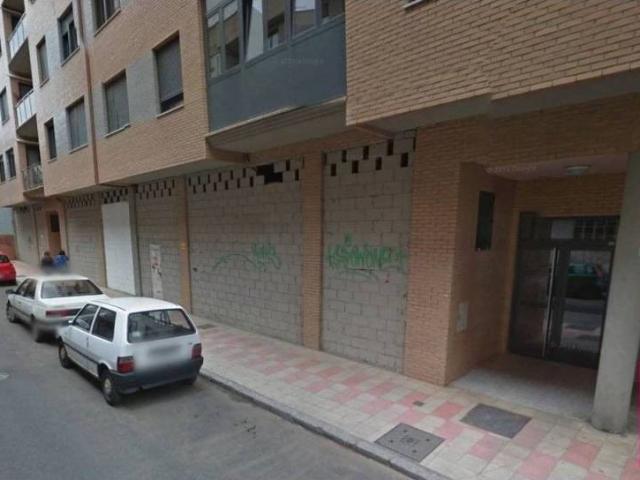 Inmueble en Venta en León