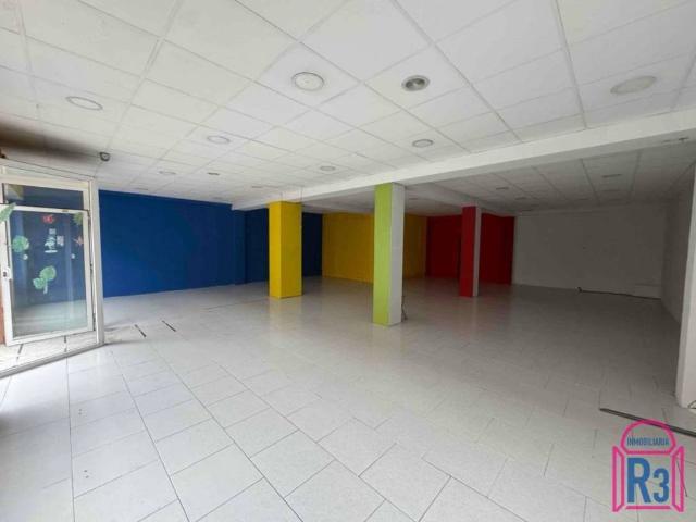 Inmueble en Venta en León