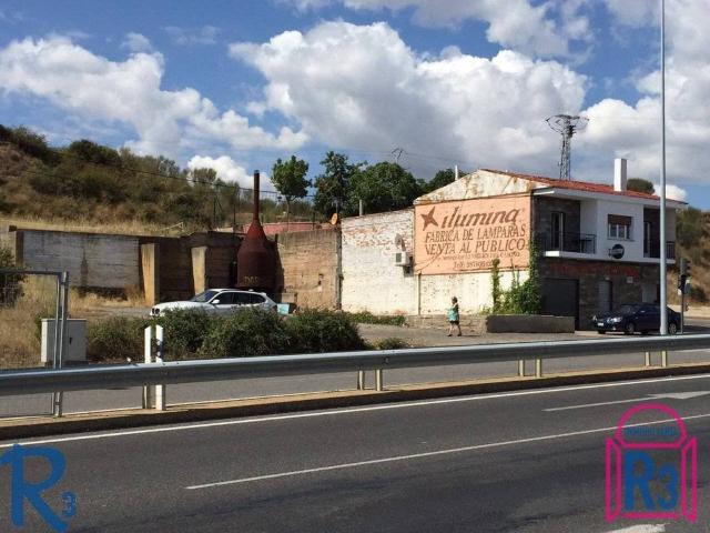 Inmueble en Venta en León