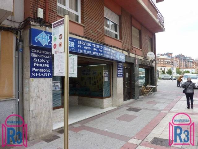 Inmueble en Venta en León