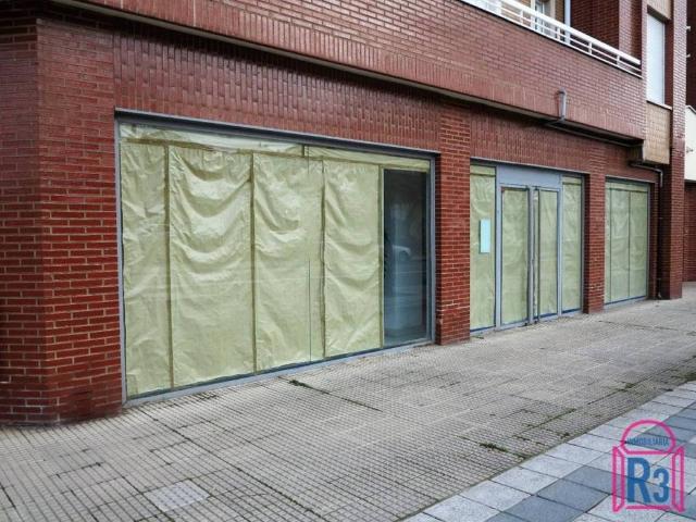 Inmueble en Venta en León