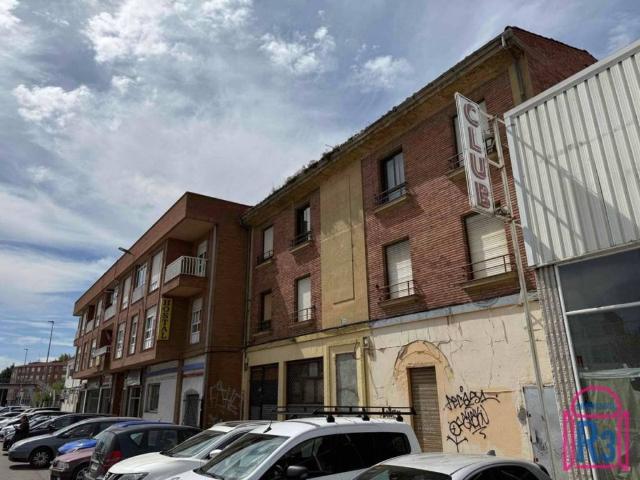 Inmueble en Venta en León