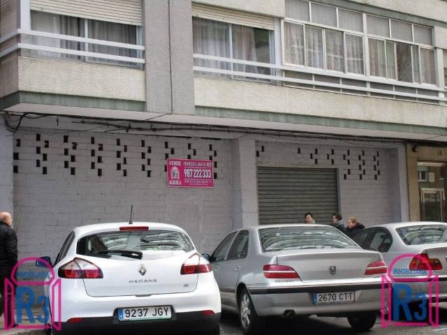 Inmueble en Venta en León
