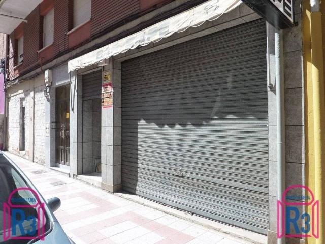 Inmueble en Venta en León