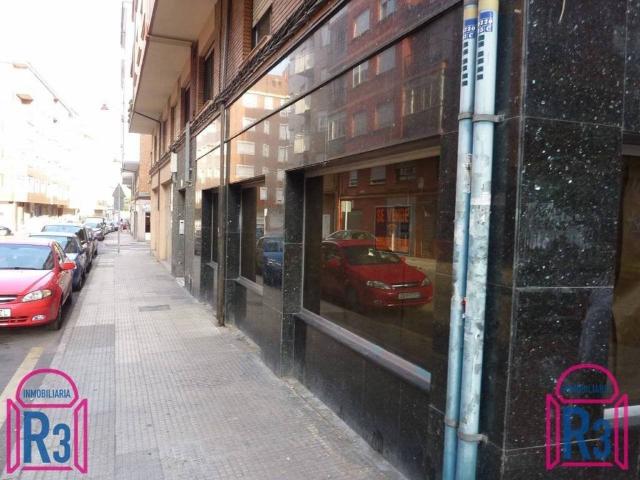 Inmueble en Venta en León