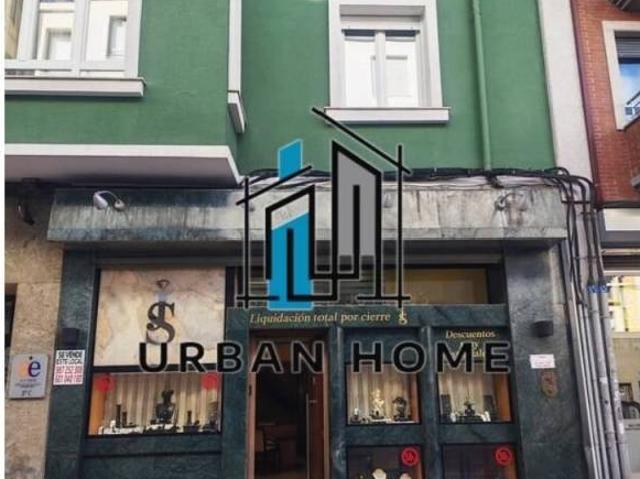 Inmueble en Venta en León