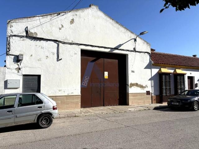 Inmueble en Venta en Lebrija