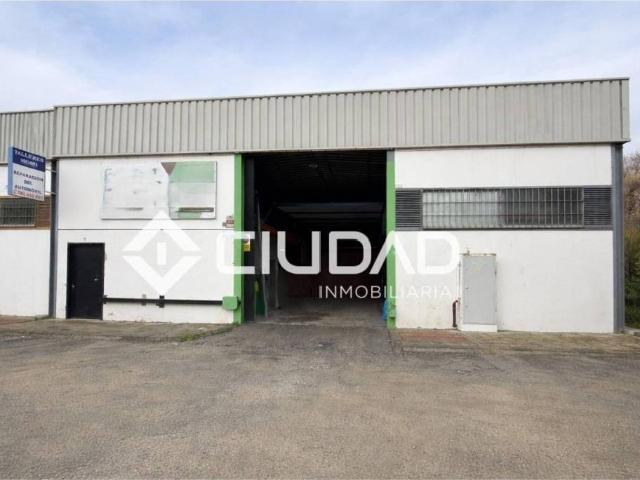 Inmueble en Venta en Lebrija