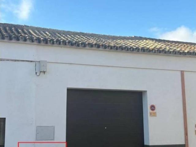 Inmueble en Venta en Lebrija