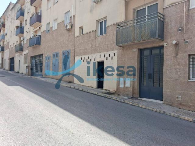 Inmueble en Venta en Lebrija