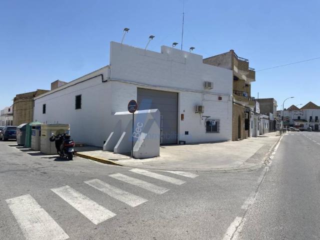 Inmueble en Venta en Lebrija