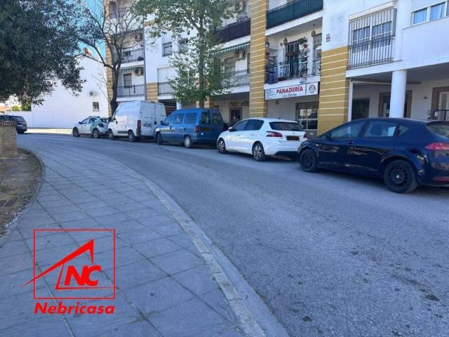 Inmueble en Venta en Lebrija