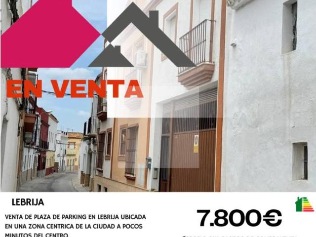 Inmueble en Venta en Lebrija