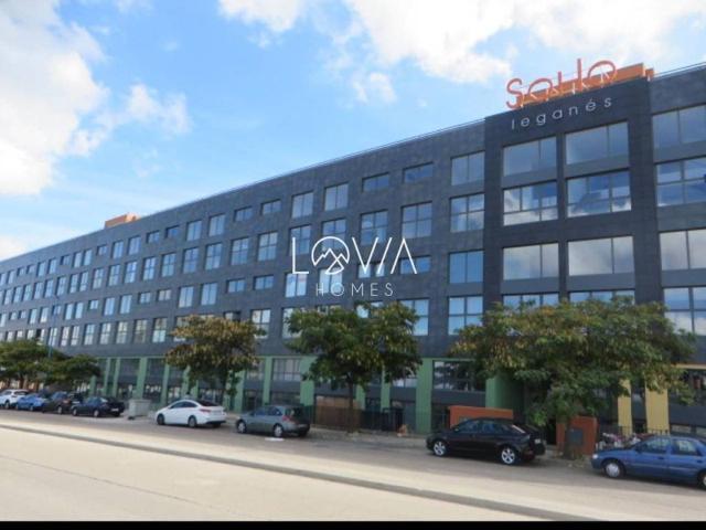 Inmueble en Venta en Leganés