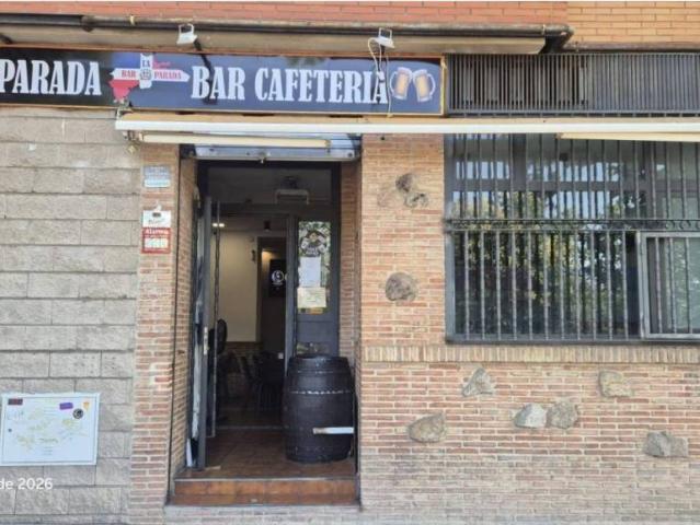 Inmueble en Venta en Leganés