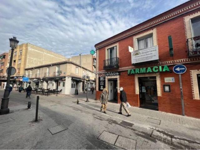 Inmueble en Venta en Leganés
