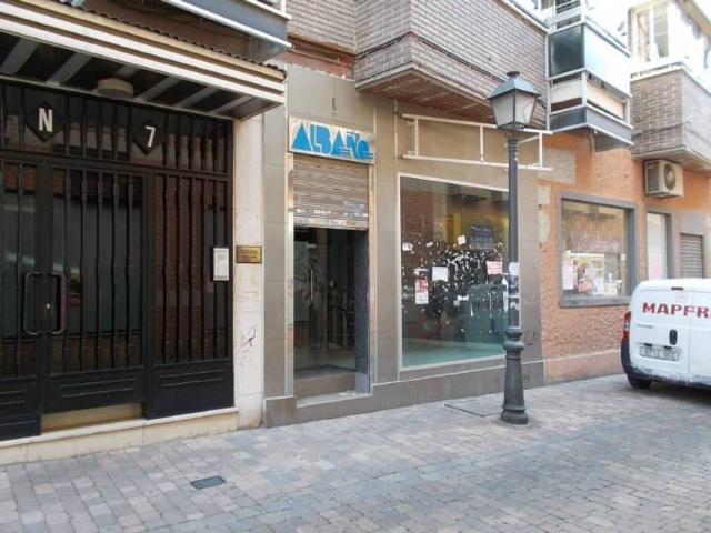 Inmueble en Venta en Leganés