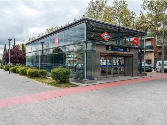 Inmueble en Venta en Leganés