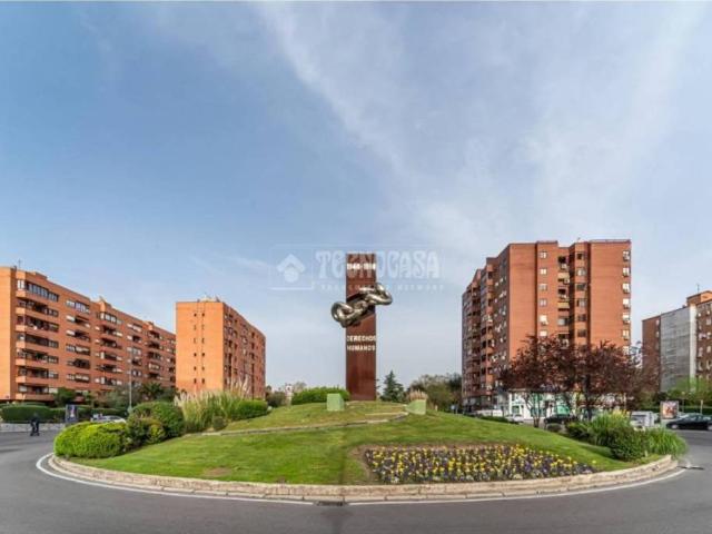 Inmueble en Venta en Leganés