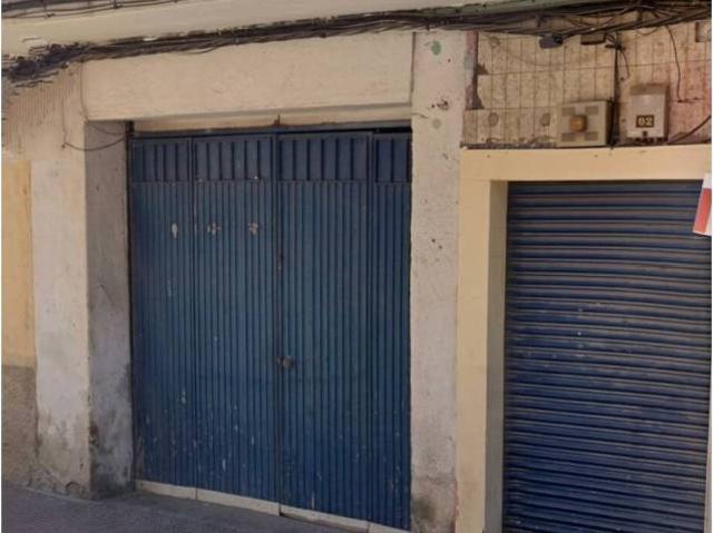 Inmueble en Venta en Leganés