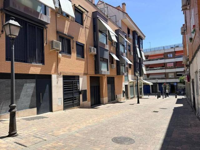 Inmueble en Venta en Leganés