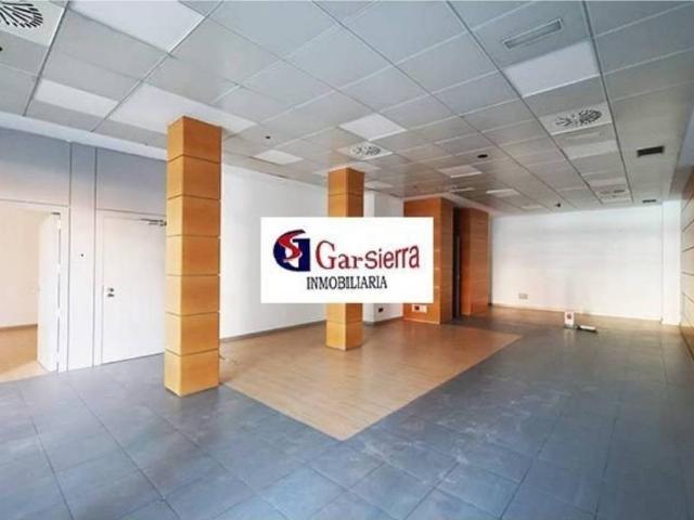 Inmueble en Venta en Leganés