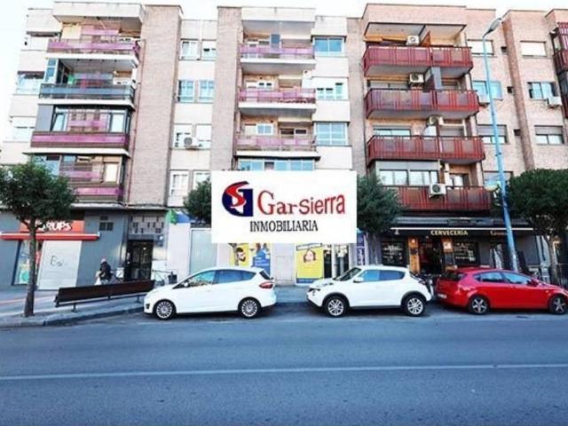 Inmueble en Venta en Leganés