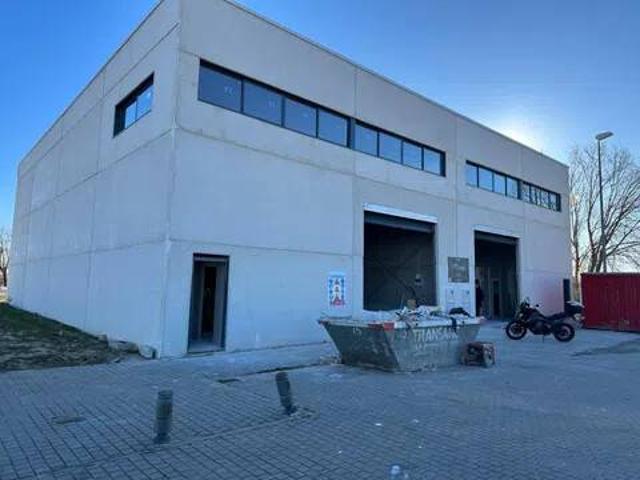 Inmueble en Venta en Leganés