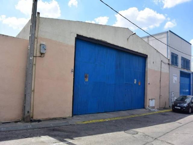 Inmueble en Venta en Leganés