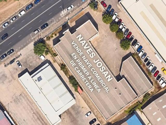 Inmueble en Venta en Leganés
