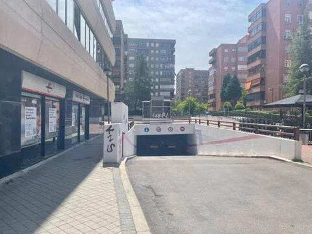 Inmueble en Venta en Leganés