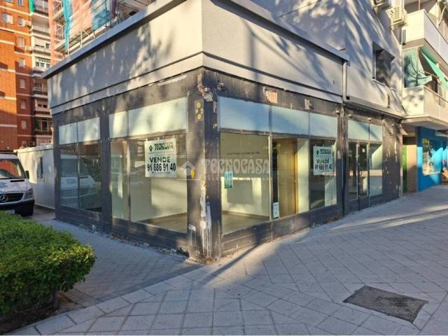 Inmueble en Venta en Leganés